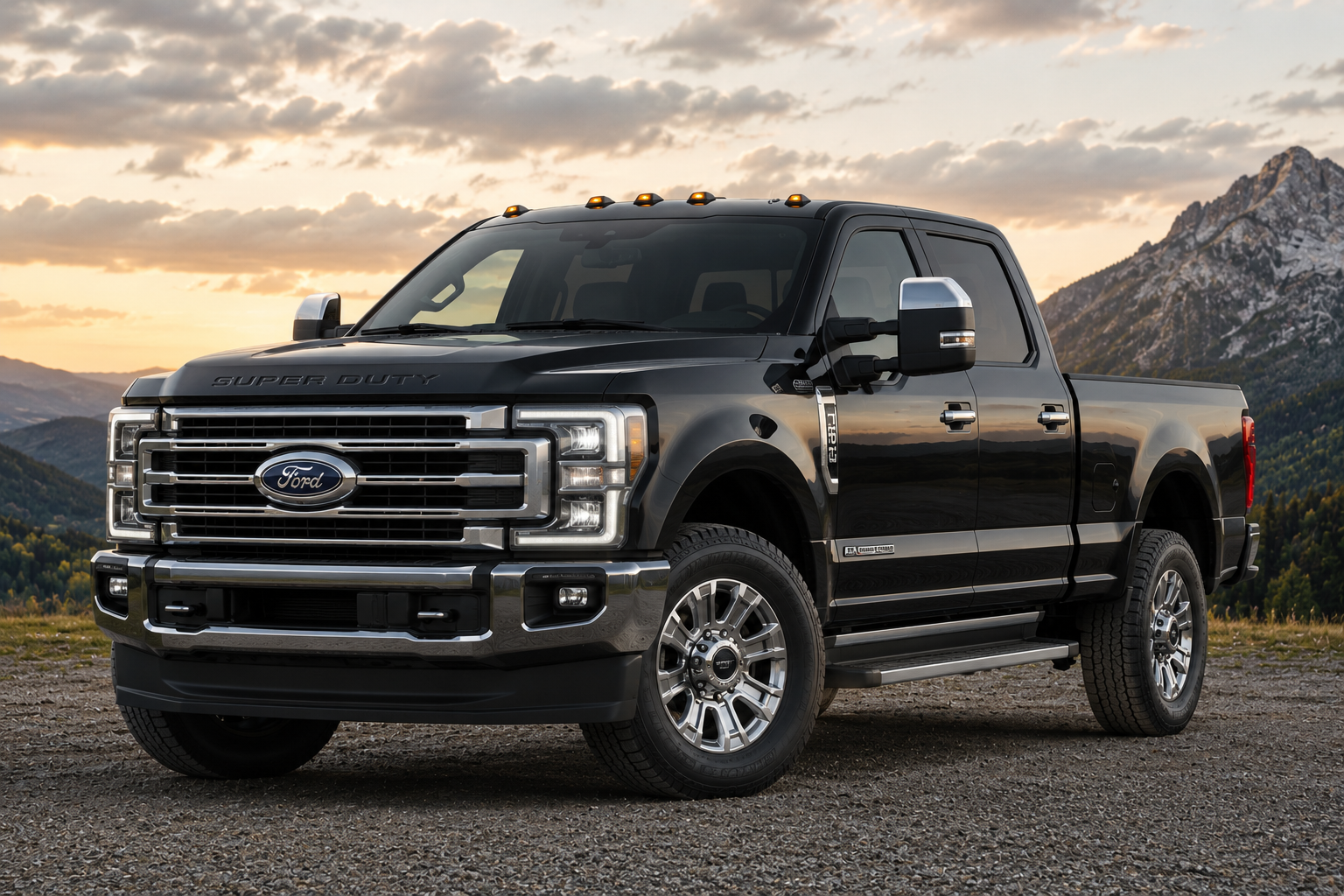 Powerstroke