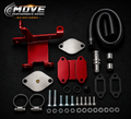 2009-2024 6.7L Cummins EGR Delete Kit