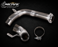 2023-2026 6.7L Ford Powerstroke Downpipe Upgrade