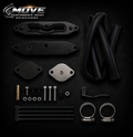 2011-2026 6.7L Ford Powerstroke EGR Upgrade Kit