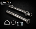 2011-2026 6.7L Ford Powerstroke Race Pipe