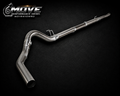 2011-2026 6.7L Ford Powerstroke 5 Inch Exhaust