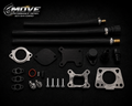 2017-2023 6.6L Chevy GMC Duramax L5P EGR Delete kit