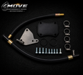 2011-2016 6.6L Duramax LML EGR Delete Kit