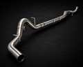 2015.5-2016 6.6L Duramax LML 5" Exhaust