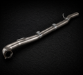 2015.5-2016 Duramax LML 4" Race Pipe