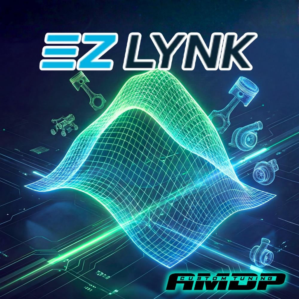 AMDP 2022-2024 Cummins EZlynk No ECM Swap Tuning 30 Day Support