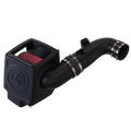 S&B COLD AIR INTAKE FOR 2011-2016 CHEVY / GMC DURAMAX LML 6.6L
