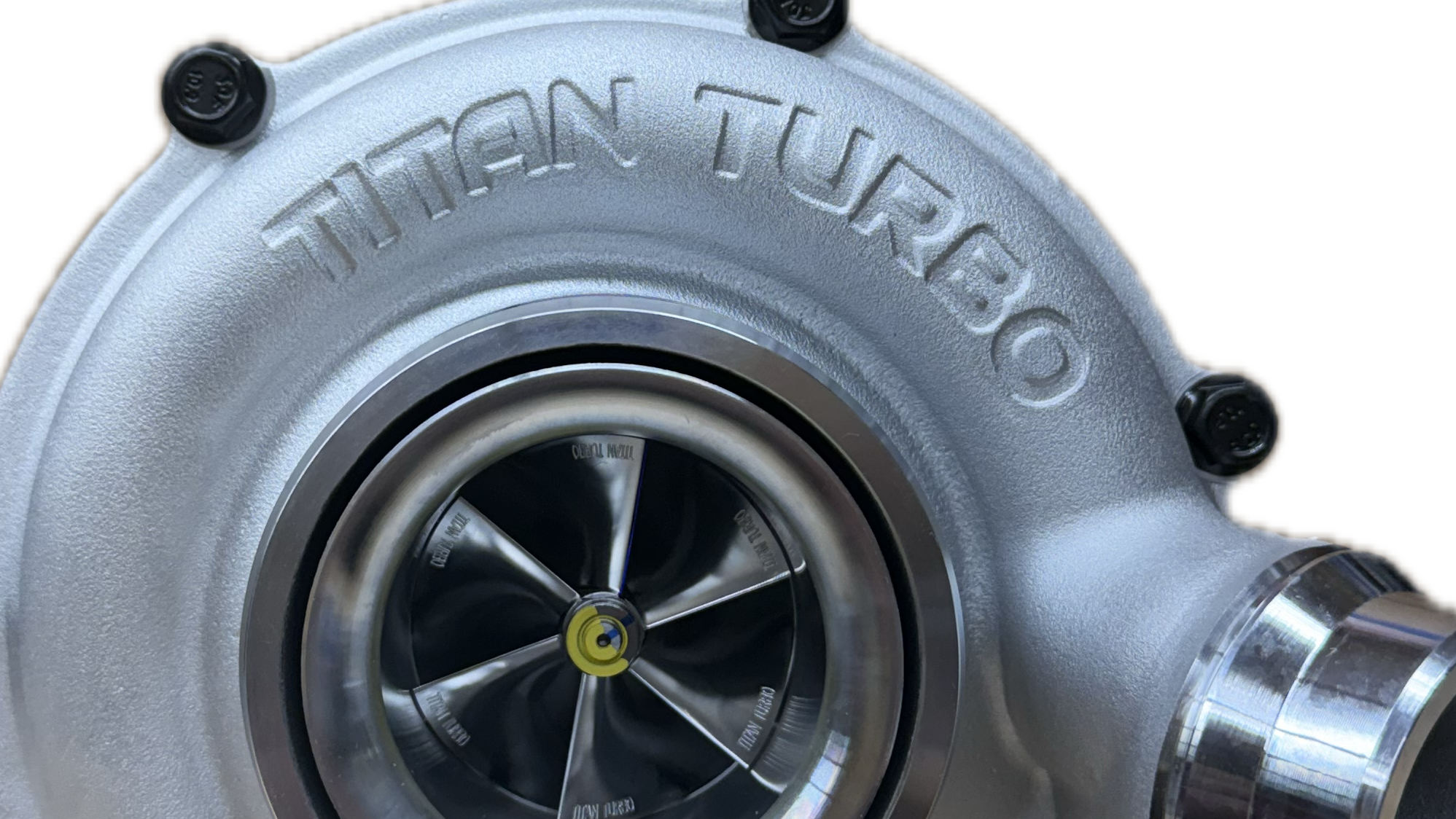 '17-‘19 Ford 6.7 TTS Gen2 66/67