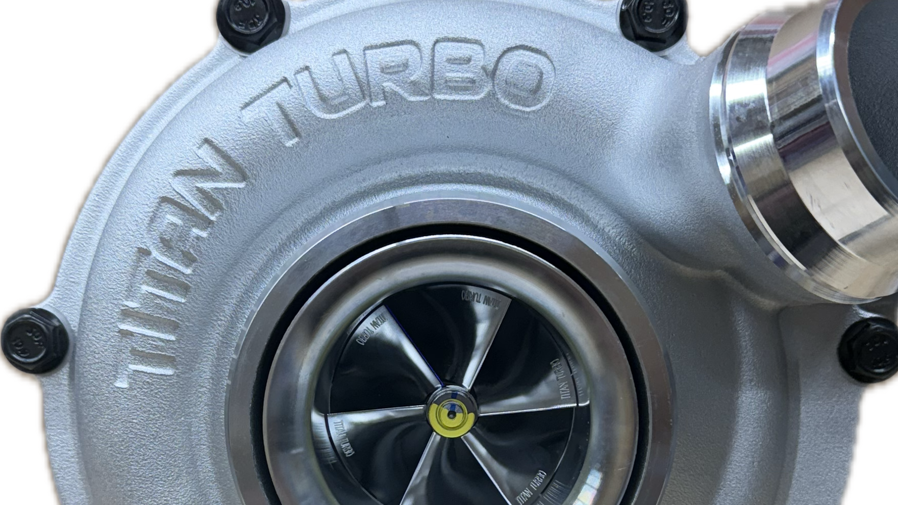 '15-‘16 Ford 6.7 TTS Gen2 66/71