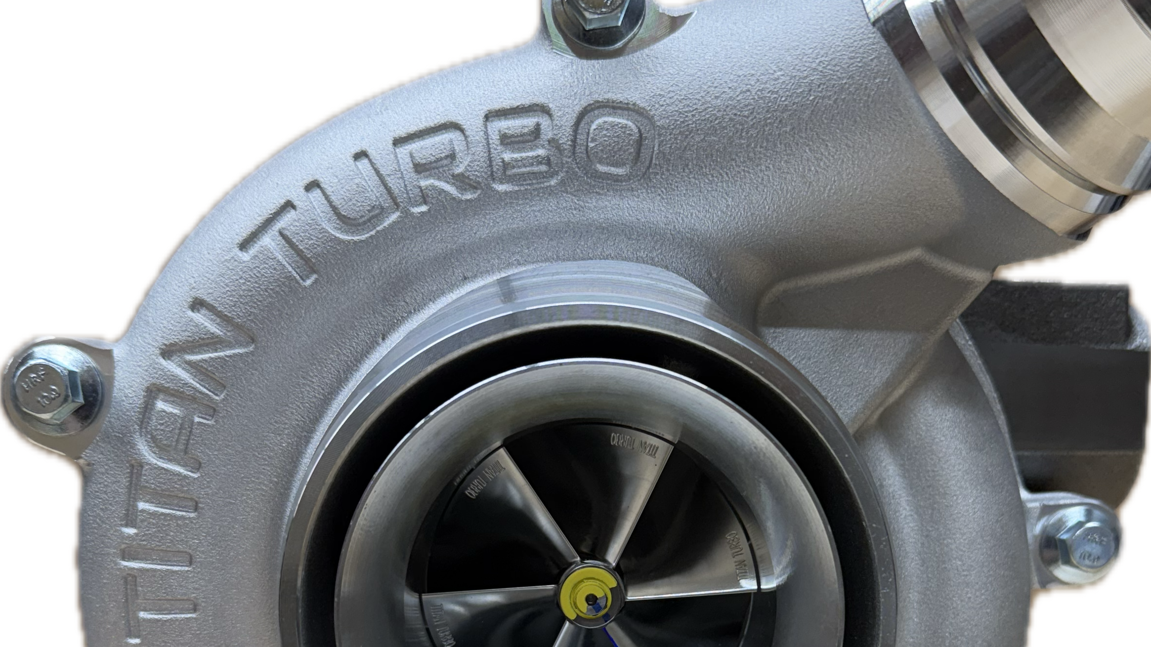 '11-'14 Ford 6.7 TTS Gen2 68/71