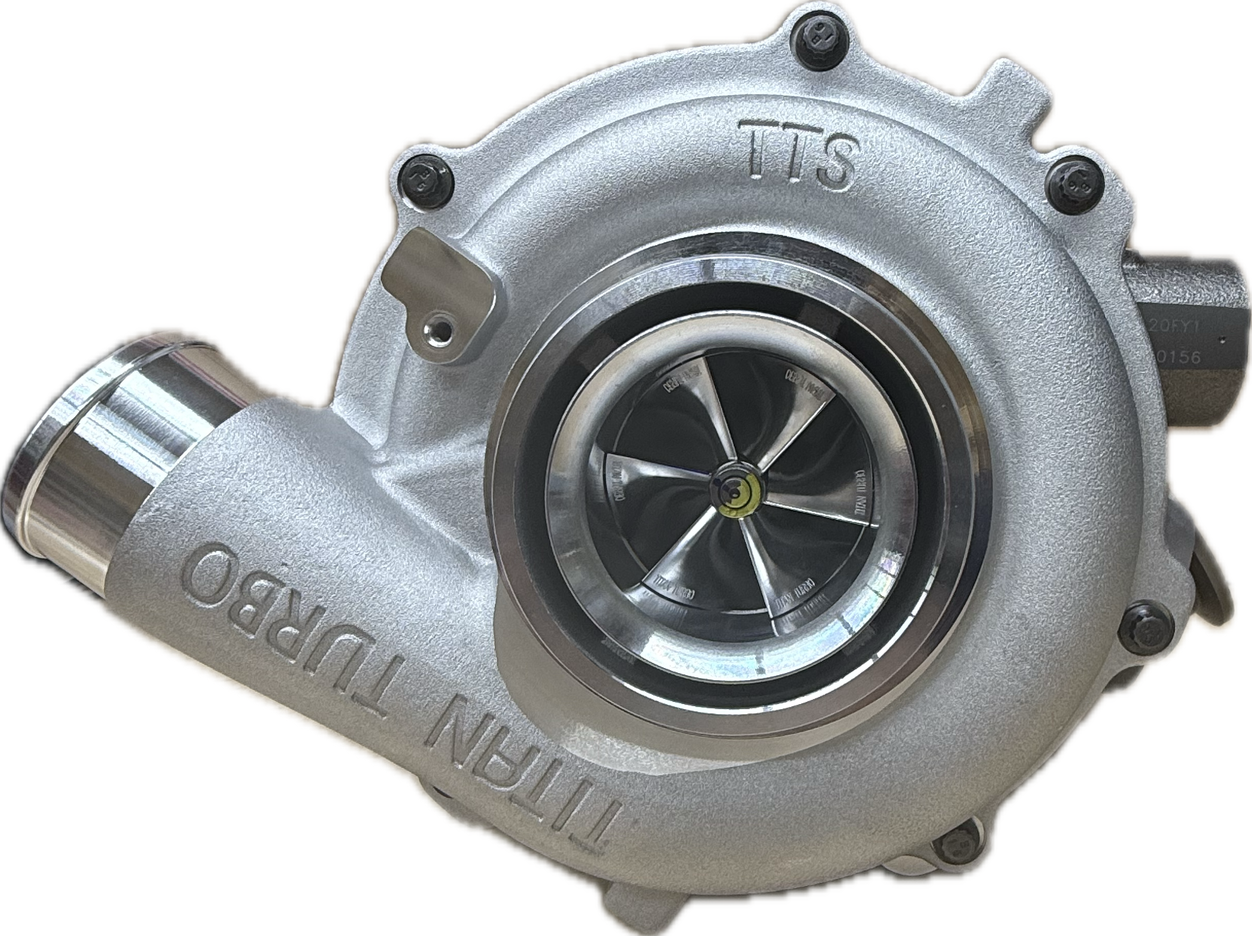 Ford 6.0L TTS Gen2 61/67 TowMaster