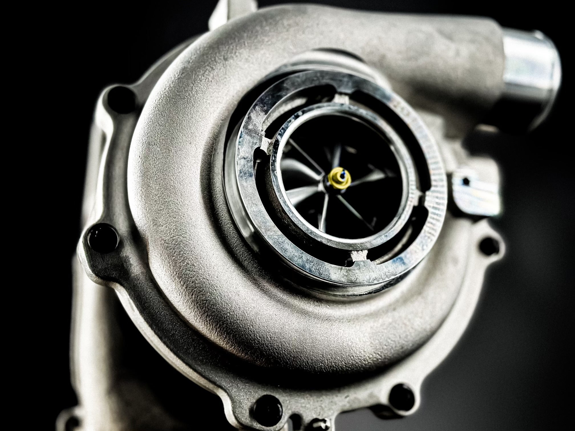 DURAMAX LLY-LMM TTS GEN2 62/67 TOWMASTER