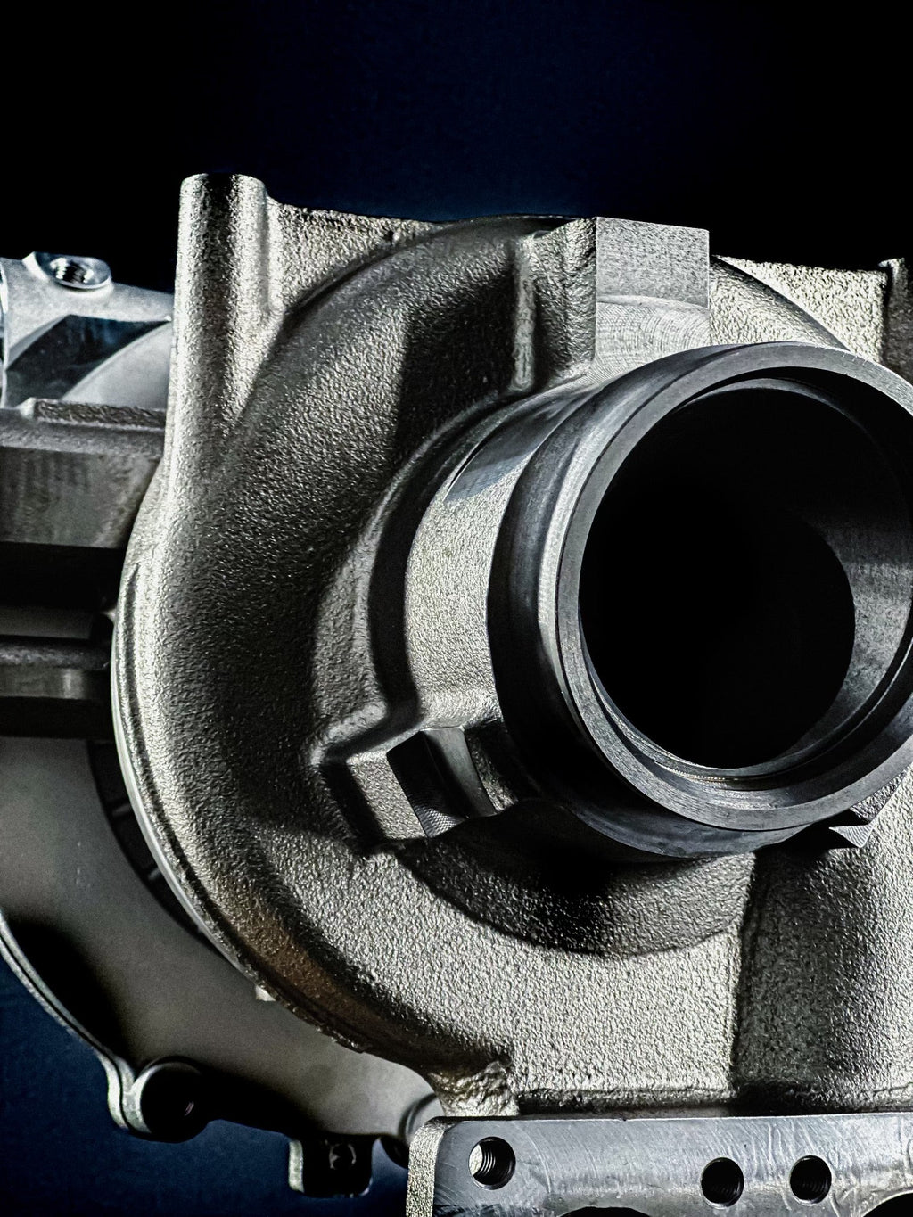 DURAMAX LML TTS GEN2 62/67 TOWMASTER
