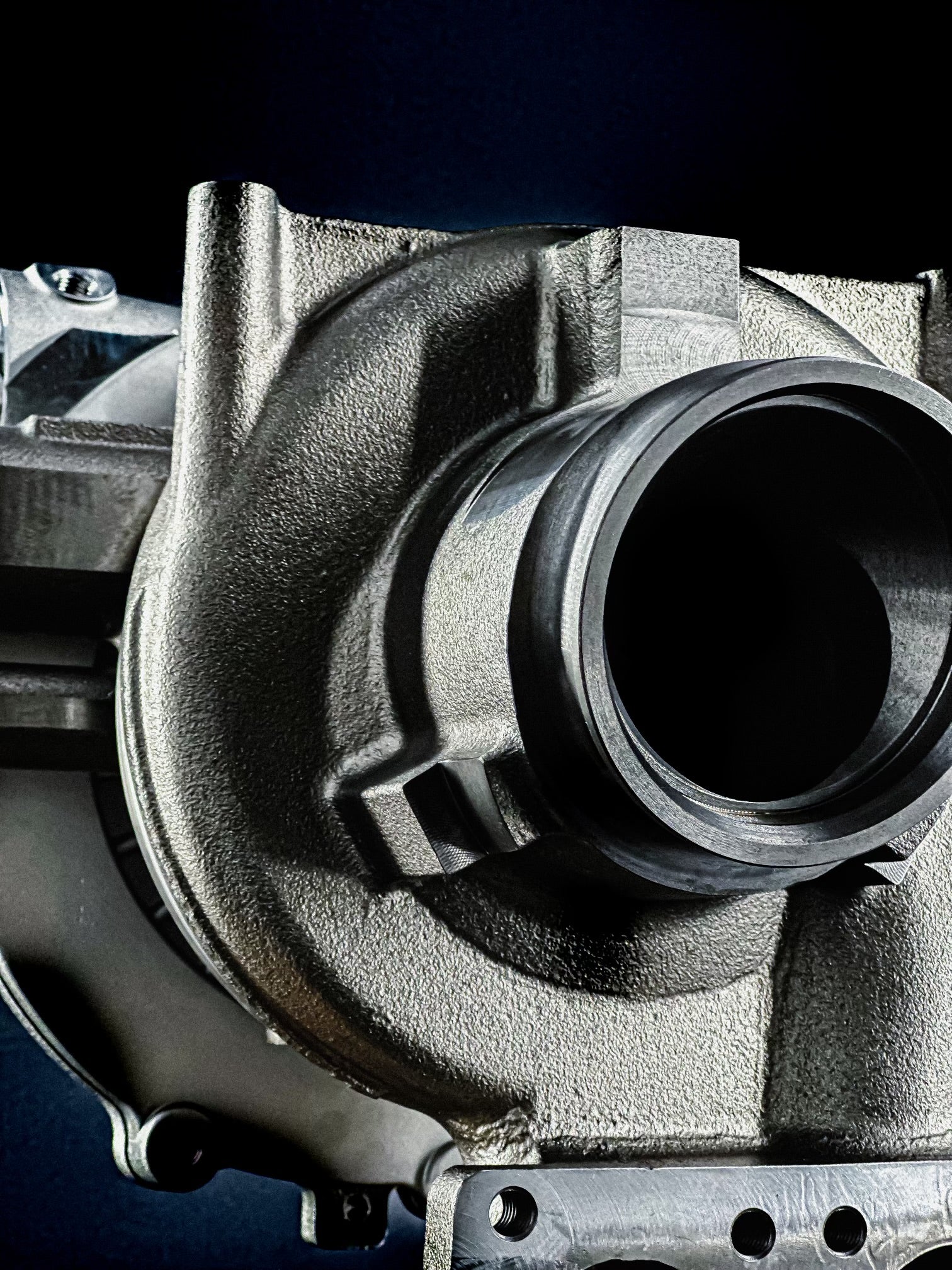 DURAMAX LLY-LMM TTS GEN2 66/67