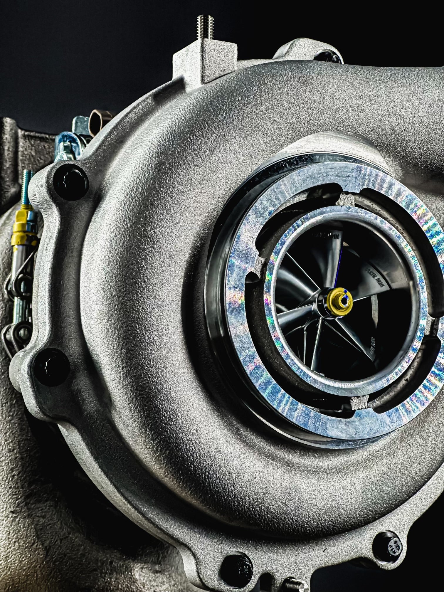 DURAMAX LLY-LMM TTS GEN2 68/71