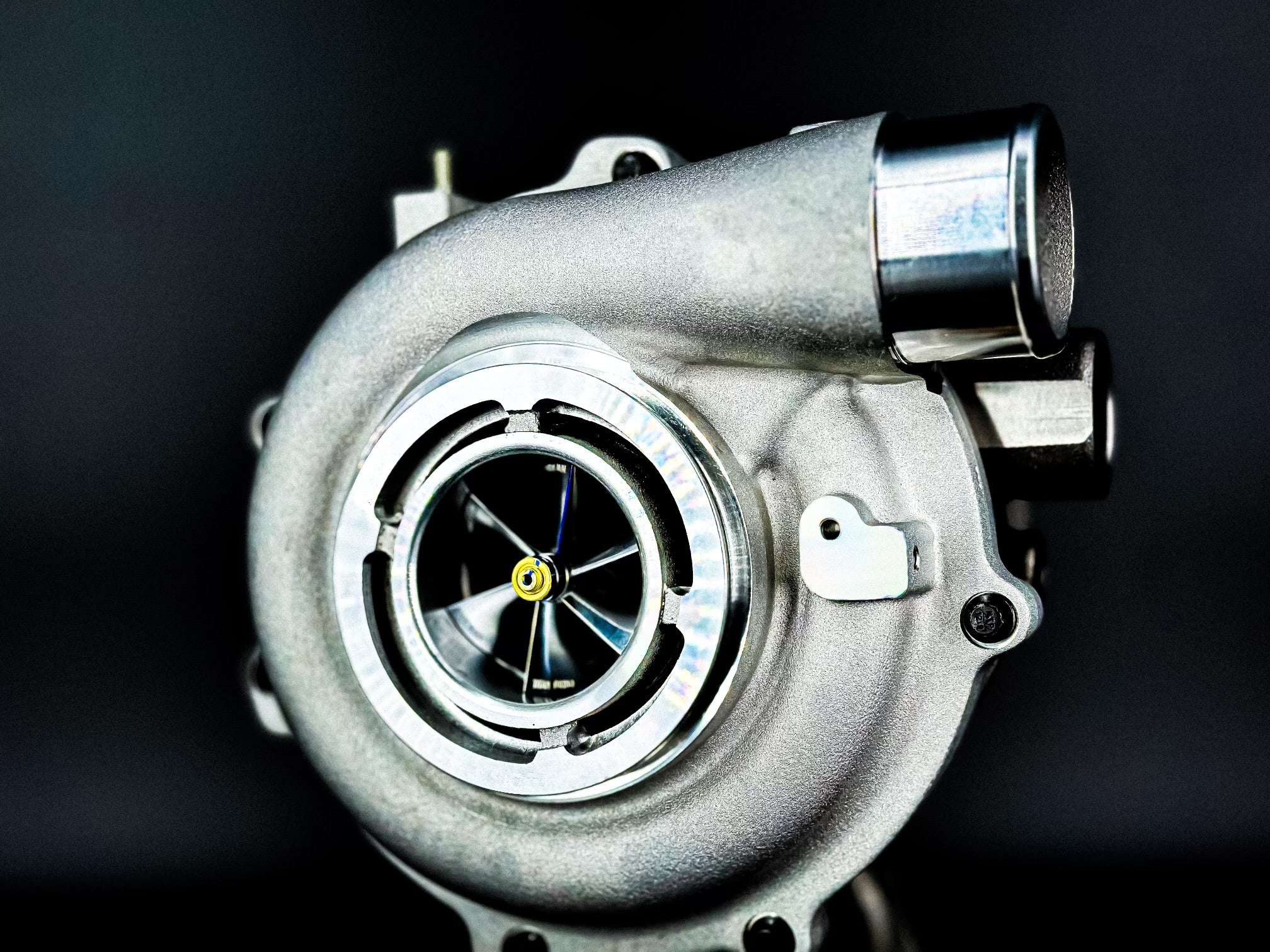 DURAMAX LLY-LMM TTS GEN2 62/67 TOWMASTER