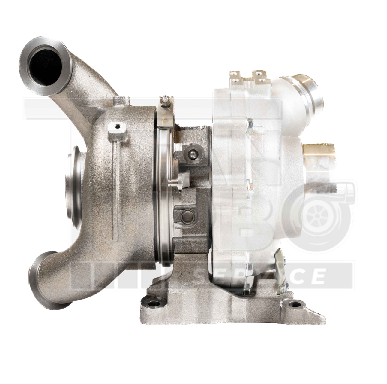 ‘20-'22 Ford 6.7 TTS Gen2 64/67
