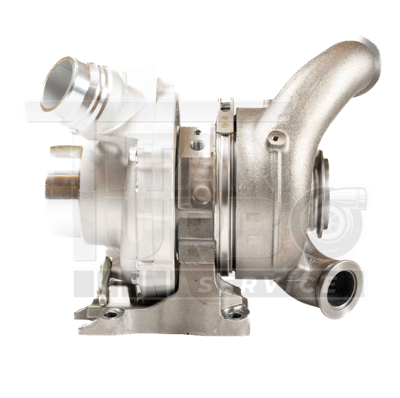 ‘20-'22 Ford 6.7 TTS Gen2 64/67
