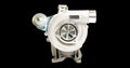 DURAMAX LB7 TTS GEN2 64/64 TOWMASTER